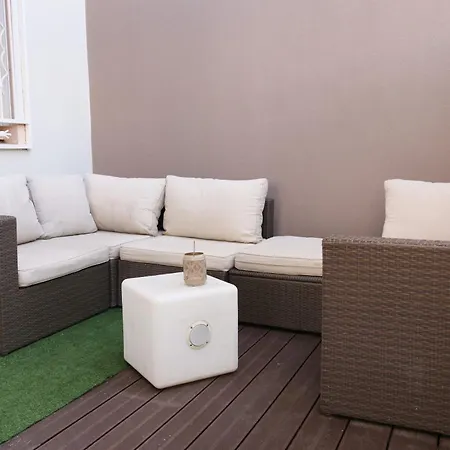 Terraza By Pom